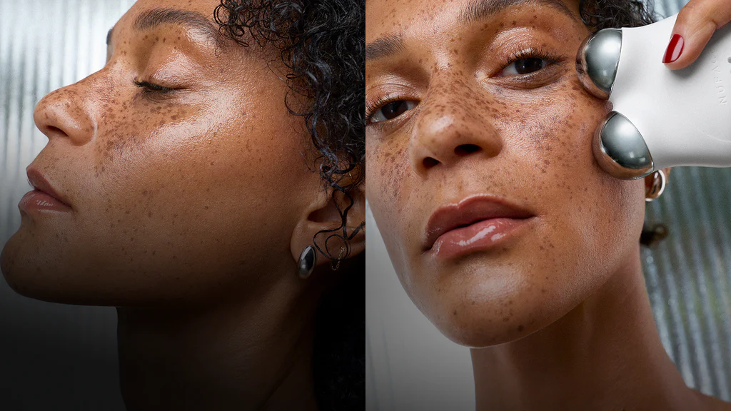 Sculpt Your Skin Like Professional